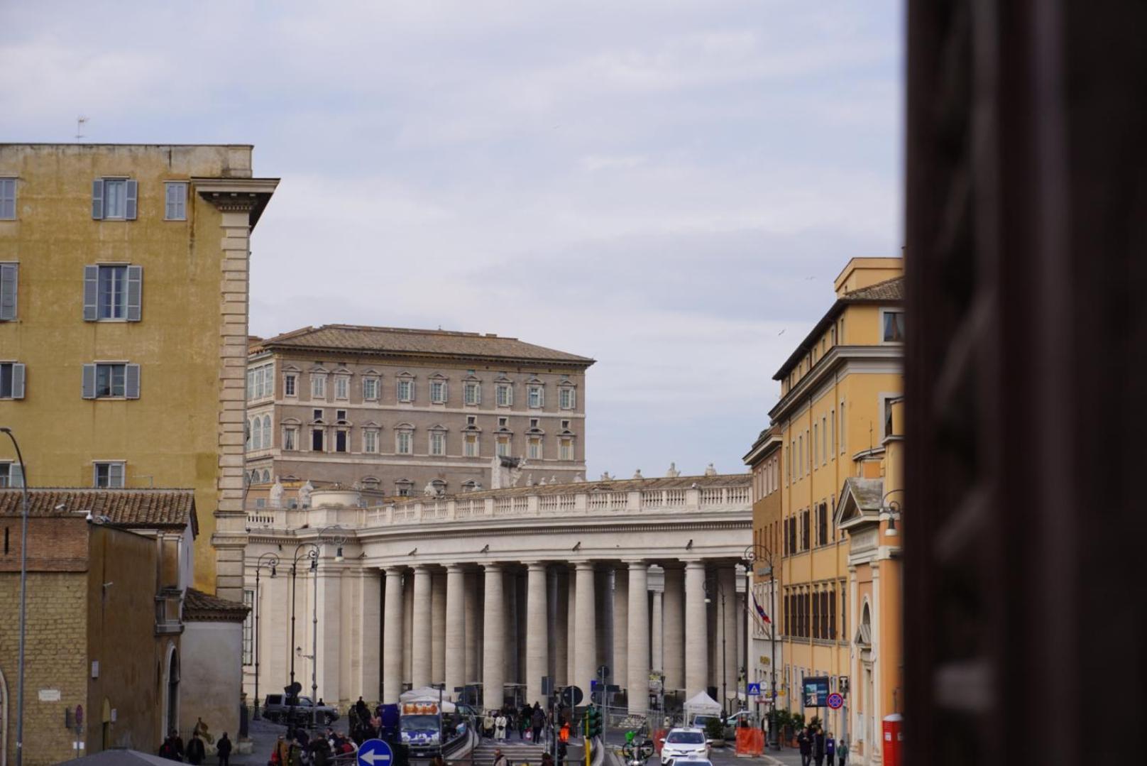 Steps From The Vatican * Rom